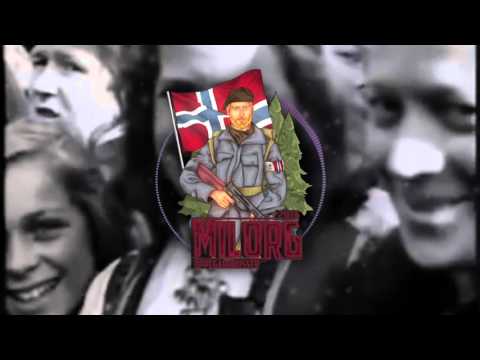 Milorg 2016 (feat. Plogen) - Flöber