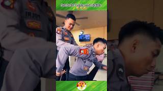Download lagu The police officer is too comfortable🤣 #shortvideo #police #police #massage #funny #police #short... mp3