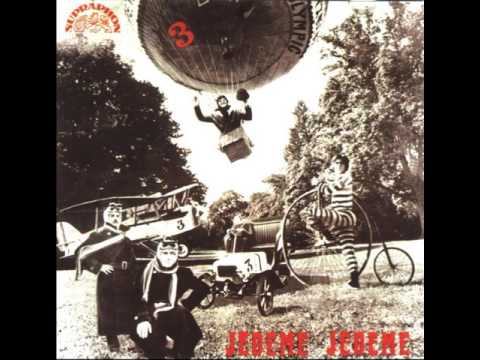 Olympic - Pět cestujících (1971)