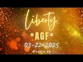Liberty O Quinn AGF ATL 3 22 2025