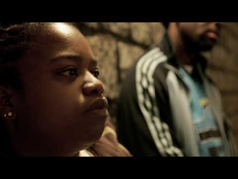 We Paid Let Us In! The Legend of Abstract Mindstate (trailer)