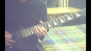 Beyond the grace of God - MARDUK