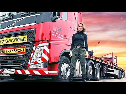 Szalony początek tygodnia! Crazy Monday! Iwona Blecharczyk