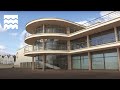Repairing Bexhill's Iconic De La Warr Pavilion