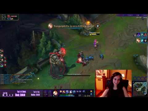 Jhin snipe
