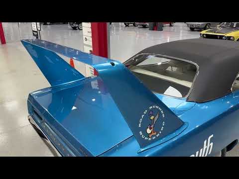 1970 Plymouth Road Runner (CC-2050123) for sale in Greensboro, North Carolina