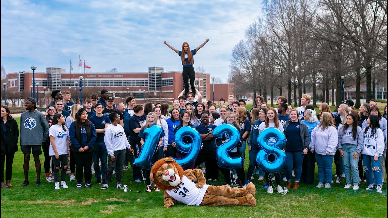 UAFS Day of Giving 2023!