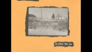 Small Brown Bike - No Place Like You