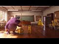 AE Disney Kicks Universal Away With PPGs Pixar Animation Studios 2013 No Dislikes Allowed