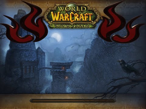 World of Warcraft Karazhan All Bosses Speed Run 2