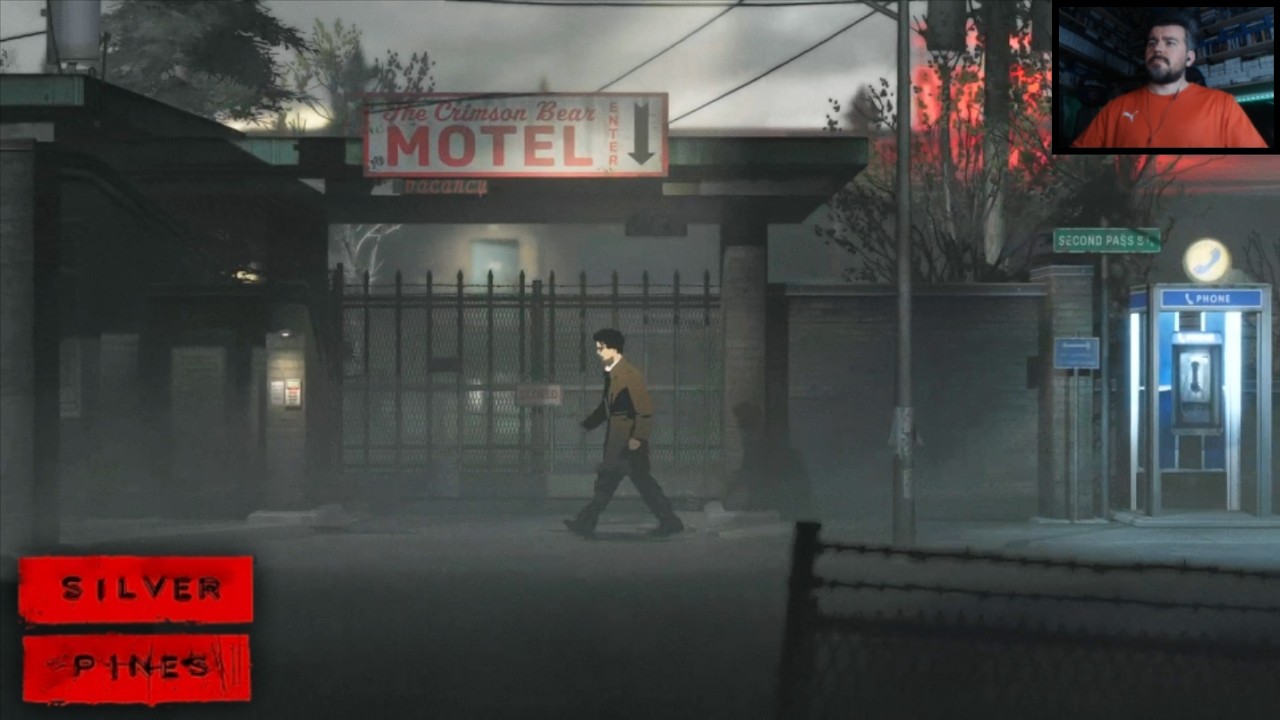 SILVER PINES, increíble metroidvania y SURVIVAL HORROR 2D 🧟 Gameplay Español (PC/PS5/SWITCH 2/XBOX)