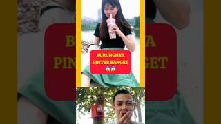 Download lagu BURUNGNYA TAU AJA 🤣🤣 #ngakak #funny #shortviral #komedi #komedi mp3