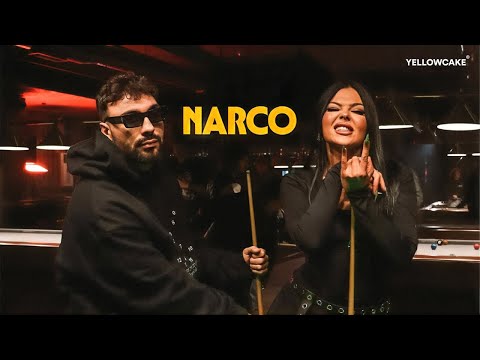 Ya Nina & Ledri Vula - Narco Video