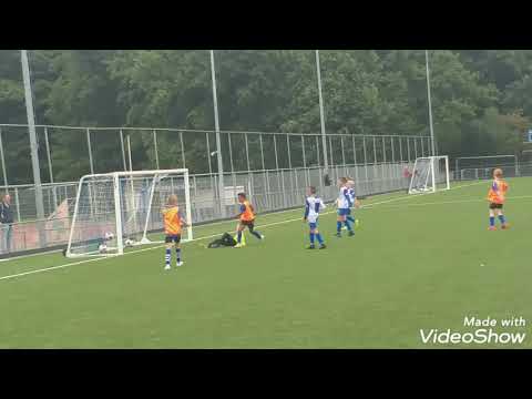 Nesta Steenvoorden De Graafschap Jo-11