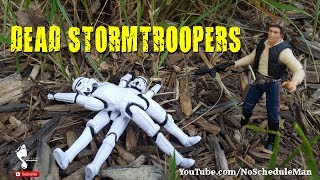 “Dead Stormtroopers” - It Means Nothing …Right? | Kevin Bulmer