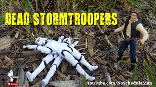“Dead Stormtroopers” - It Means Nothing …Right? | Kevin Bulmer