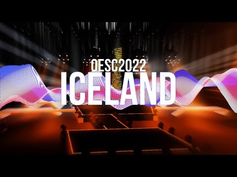 Katla - Þaðan af - Iceland 🇮🇸 | Grand Final | OESC2022