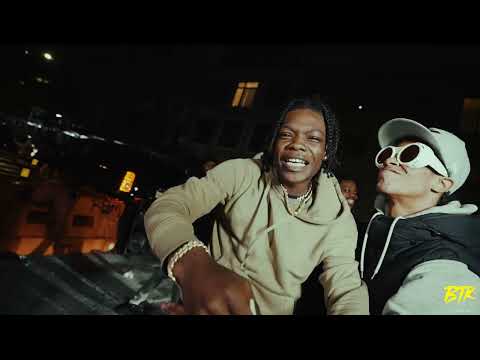 GR8T WHITE X BELLO G "ITS A MOVIE" (OFFICIAL VIDEO)