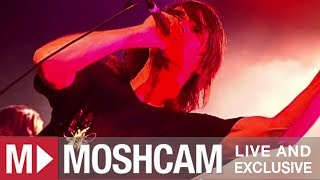 Ian Brown - Sister Rose - Live in Sydney | Moshcam