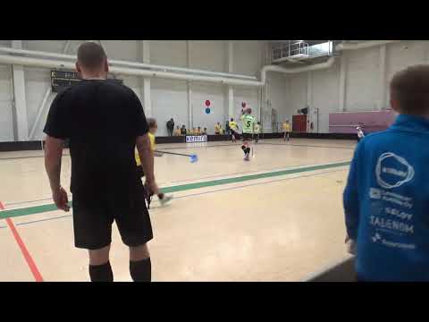 Keiky turnaus D1 kilpa Wirmo Lempäälän Sport