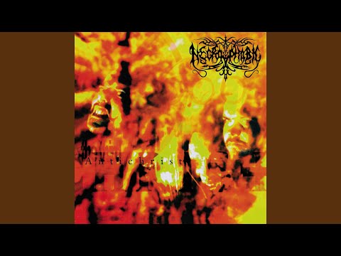 The Throne Of Souls Possessed video thumbnail
