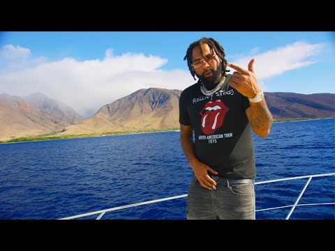 Video thumbnail for Exotic (Long Money)