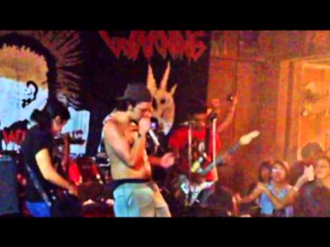 Look Out!! Phantom Whores!! [Stage Punk 05OCT2013]