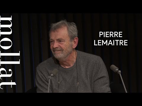 Pierre Lemaitre - Les belles promesses