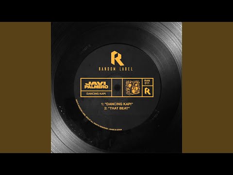 That Beat (Original Mix)