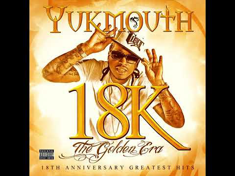 The Luniz ft Dru Down, Richie Rich, Shock G, Spice 1 and E-40 - "I Got 5 On It" (Official Audio)