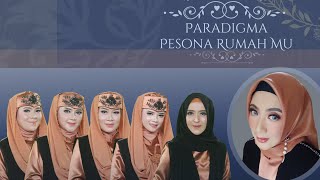 Download lagu ALMANAR VOL 25 -  FISHOBAH 2 mp3
