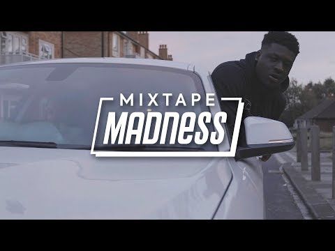 LM 9iner - Gaza (Music Video) | @MixtapeMadness