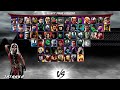 Mortal Kombat Project Power Mugen 2024 Jataaka
