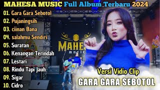 Download lagu Mahesa Music Ful Album Terbaru || Gara Gara Sebotol - Pujaningsih - Ciinan Bana || Mahesa Music mp3