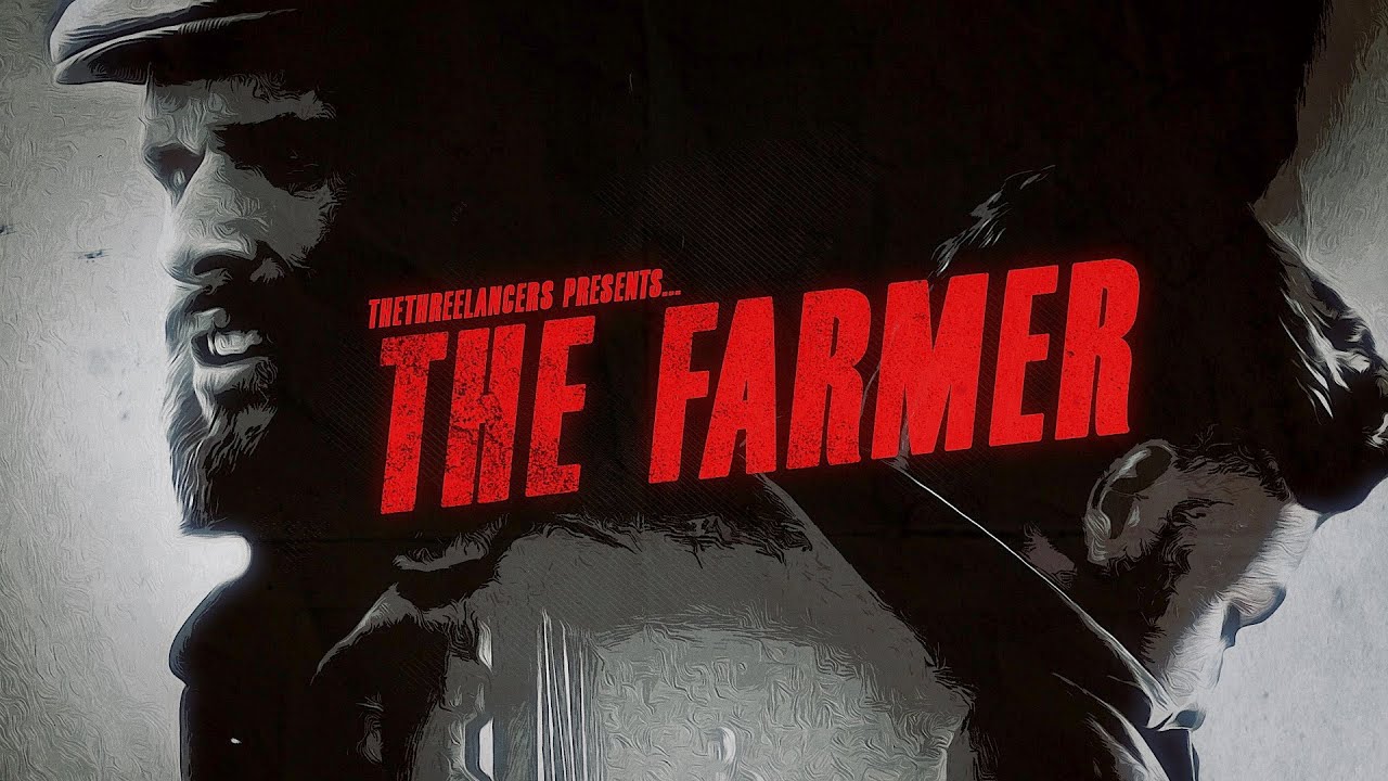 The Farmer (War of The Worlds Short Film) thumbnail