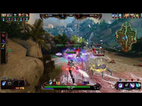 I Am The Slipperiest Freya Ever (13-0-7)