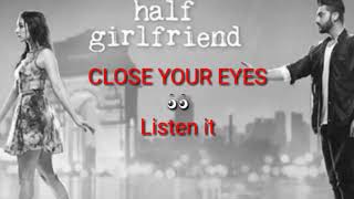Love theme Half Girlfriend By MIX3D