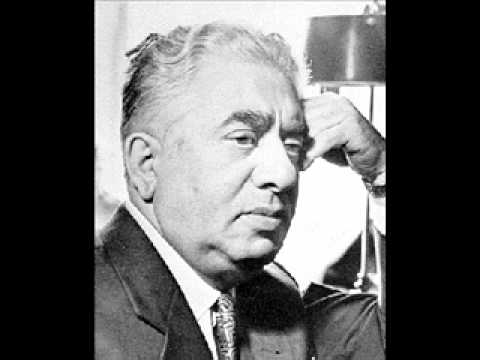 Aram Khachaturian: Spartacus - Ballet Suite No. 1