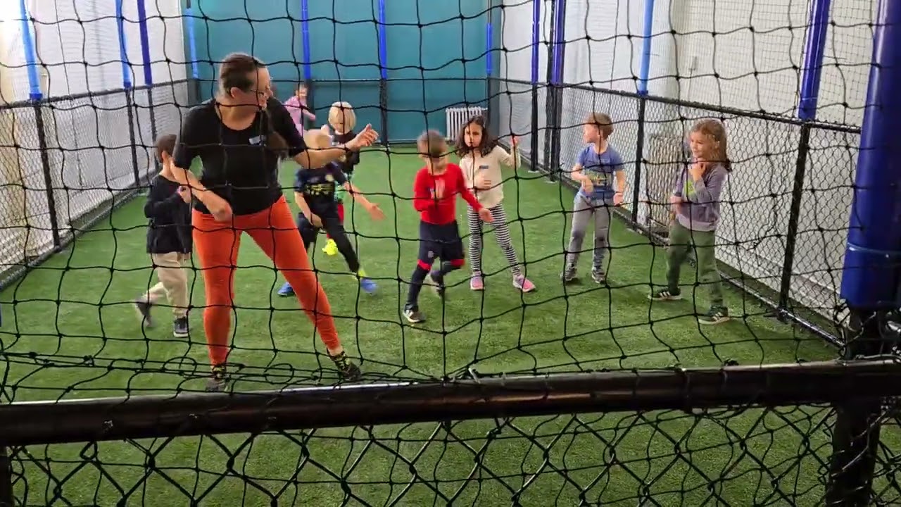 Sports & Arts DAY CAMP thumbnail