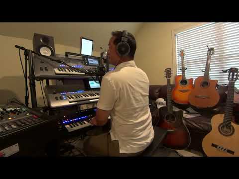 Men say tình nồng - Văn Vũ