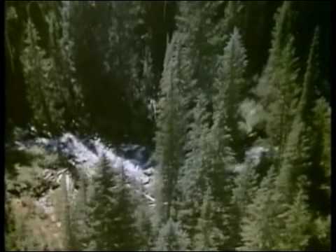 The Macahans (How the West was Won - 1977) opening titles