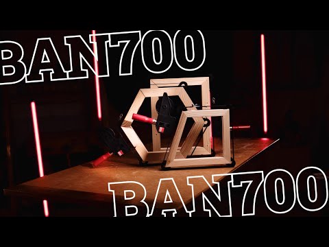 Bandspanner/Band clamp BAN 700  |  BESSEY