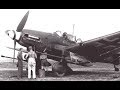 Aviation militaire : Le Ju 87 Stuka Bombardier Allemand