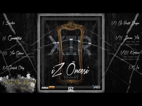 Xir feat. No 1 - Run Run Run II (Official Audio)