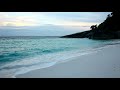Beautiful Sound Of The Sea Waves To Sleep Deeply