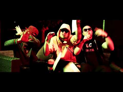 Nuorihylly - PAHA ÄIÄ Ft. Mahku (Bass Boosted)