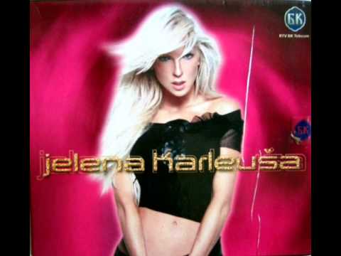 Jelena Karleusa - Manijak (Official song release - HQ)