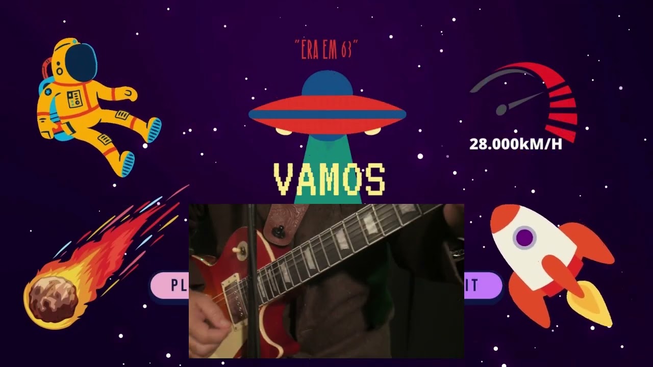 REY JOE : Compositor thumbnail