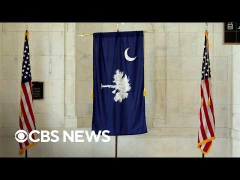 Why a DNC panel recommended South Carolina as first 2028 primary state