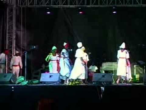 Camerhogne  Folk festival -2010 (part2)